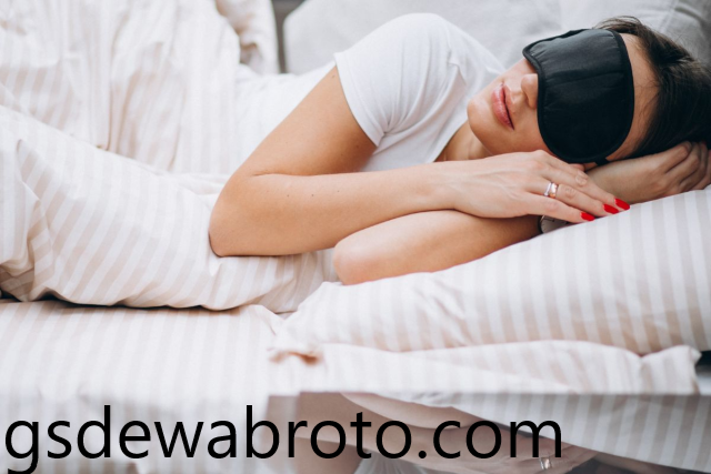 Rahasia Tidur Nyenyak di Bulan Ramadhan: Cegah Insomnia dan Tetap Bugar