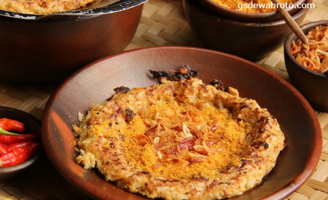 4 Kuliner Betawi, Pas untuk Buka Puasa atau Sajian Lebaran