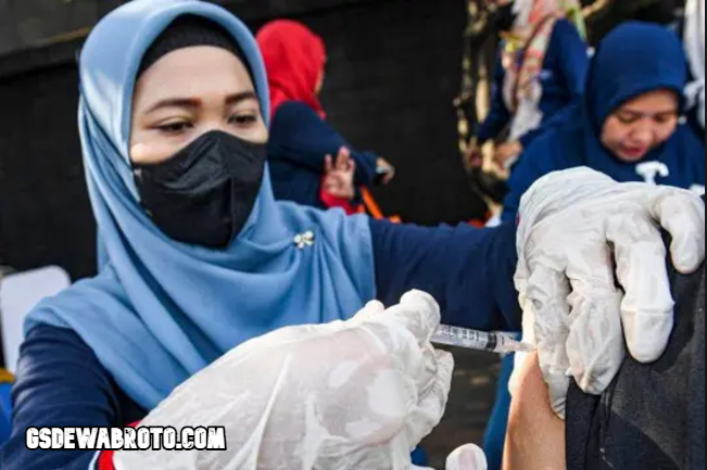 Pakar UGM Ungkap Karakteristik Varian COVID-19 MB.1.1 yang Dominan di RI